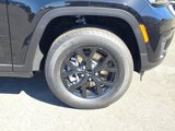 New 2025 Jeep Grand Cherokee L Altitude image 2