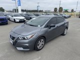 Used 2022 Nissan Versa S image 4