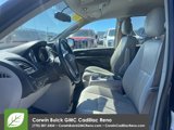 Used 2016 Chrysler Town & Country Touring w/ Driver Convenience Group image 5