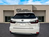 Used 2021 Lexus RX 350 FWD w/ Premium Package image 4