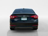 Used 2016 Hyundai Sonata Limited w/ Option Group 04 image 4