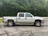 Used 2004 Chevrolet Silverado 1500 4x4 Crew Cab w/ Z71 Convenience Package 2 image 3