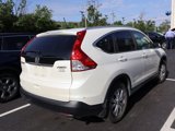 Used 2013 Honda CR-V EX-L image 4