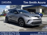 Used 2019 Toyota C-HR Limited image 1