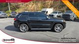 Certified 2021 Jeep Grand Cherokee Overland image 2