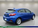 Used 2019 Chevrolet Cruze LT image 4
