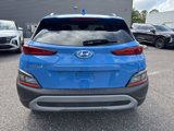 Certified 2022 Hyundai Kona SEL w/ Convenience Package image 4