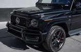 Used 2024 Mercedes-Benz G 63 AMG 4MATIC image 5