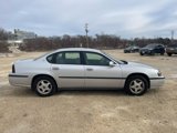 Used 2004 Chevrolet Impala Sedan w/ Preferred Equipment Group image 5