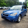 Used 2015 Subaru Forester 2.5i Limited image 4
