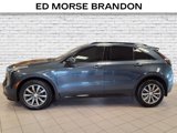 Used 2019 Cadillac XT4 Sport w/ Driver Awareness Package image 2