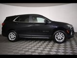 Used 2022 Chevrolet Equinox LT image 2
