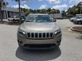Used 2019 Jeep Cherokee Latitude w/ Popular Appearance Group image 5