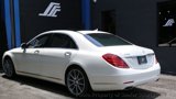 Used 2016 Mercedes-Benz S 550 Sedan image 5