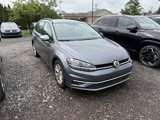 Certified 2019 Volkswagen Golf S w/ Driver Assistance Package image 5