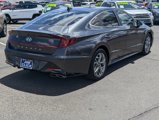 Used 2020 Hyundai Sonata SEL image 2