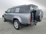 New 2024 Land Rover Defender 130 X-Dynamic SE image 3