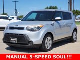 Used 2015 Kia Soul image 2