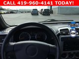 Used 2009 Chevrolet Colorado W/T image 3