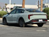 New 2025 Kia K4 LXS image 4