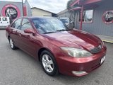 Used 2004 Toyota Camry SE image 4