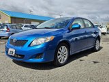 Used 2009 Toyota Corolla image 3