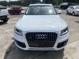 Used 2014 Audi Q5 TDI Premium Plus image 3