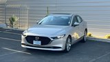 New 2025 MAZDA MAZDA3 s image 3
