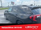 Used 2023 GMC Terrain SLT image 4