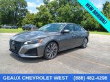 Used 2023 Nissan Altima 2.5 SL image 3