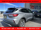 Used 2022 Ford Escape SEL w/ Technology Package image 6
