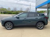 New 2025 Chevrolet Trax LT image 4