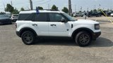 Certified 2022 Ford Bronco Sport Big Bend image 3