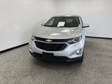 Used 2021 Chevrolet Equinox LT image 3