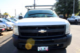 Used 2009 Chevrolet Silverado 1500 W/T image 2