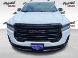 Used 2022 GMC Acadia AT4 image 2