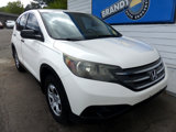 Used 2012 Honda CR-V LX image 4