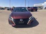 Used 2023 Nissan Altima 2.5 SV image 2