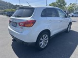 Used 2014 Mitsubishi Outlander Sport SE image 2