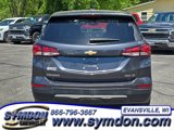 Used 2022 Chevrolet Equinox LT image 5