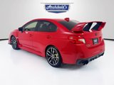 Used 2020 Subaru WRX STI image 5