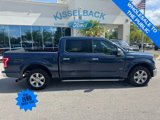Used 2016 Ford F150 XLT w/ Equipment Group 302A Luxury image 2