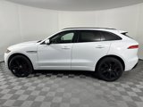 Used 2017 Jaguar F-PACE S image 2