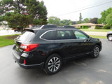 Used 2017 Subaru Outback 2.5i Limited image 3