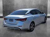 Used 2022 Nissan Sentra SV image 5
