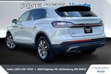 Used 2021 Lincoln Nautilus FWD w/ Equipment Group 101A image 2