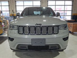 Used 2020 Jeep Grand Cherokee Altitude image 2