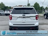 Used 2018 Ford Explorer XLT image 6