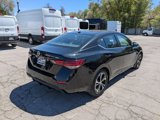 Used 2021 Nissan Sentra SV image 3