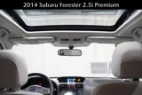 Used 2014 Subaru Forester 2.5i Premium w/ Protection Package #1 image 3